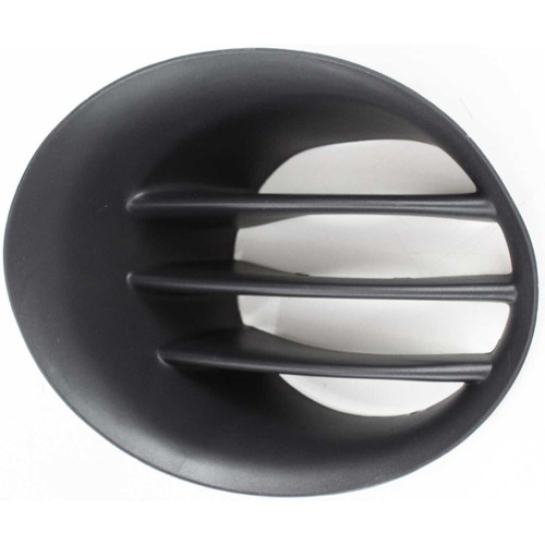 FOG LAMP COVER FR LH REPLACEMENT FOR DODGE PICKUP DODGE RAM 2500-3500 2005 PARTSLINK NUMBER  CH1038104