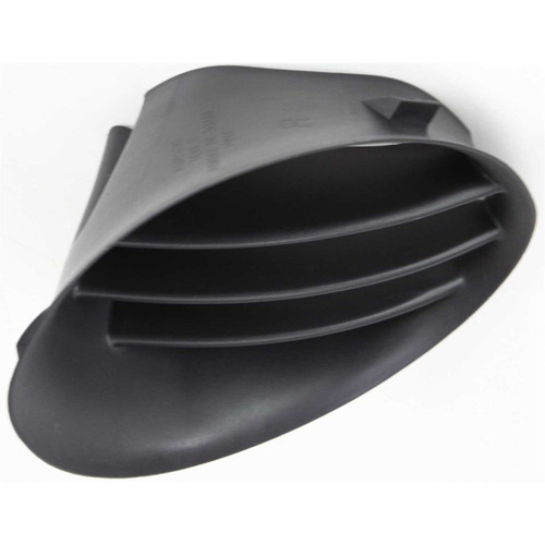 FOG LAMP COVER FR LH REPLACEMENT FOR DODGE PICKUP DODGE RAM 2500-3500 2005 PARTSLINK NUMBER  CH1038104