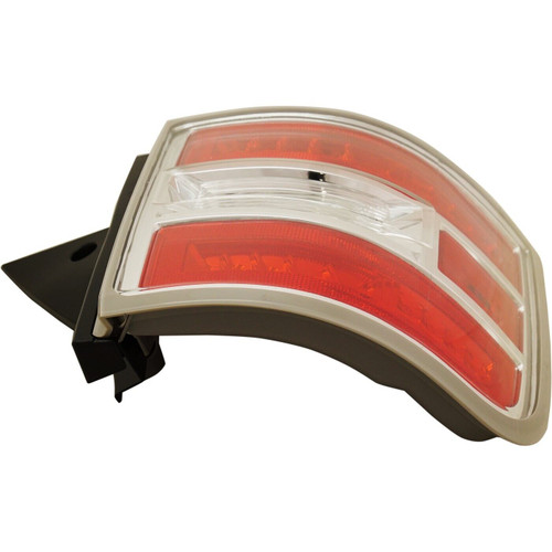 TAIL LAMP LH LED HQ REPLACEMENT FOR FORD FLEX 2015 PARTSLINK NUMBER FO2800253 TAIL LAMP LH LED HQ REPLACEMENT FOR FORD FLEX 2015 PARTSLINK NUMBER FO2800253