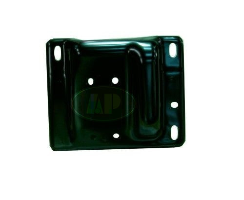 BUMPER BRACKET FR LH W/O TOW HOOKS BEAM TO FRAME STEEL REPLACEMENT FOR DODGE PICKUP DODGE RAM 2500-3500 2008 PARTSLINK NUMBER CH1066135 BUMPER BRACKET FR LH W/O TOW HOOKS BEAM TO FRAME STEEL REPLACEMENT FOR DODGE PICKUP DODGE RAM 2500-3500 2008 PARTSLINK NUMBER CH1066135