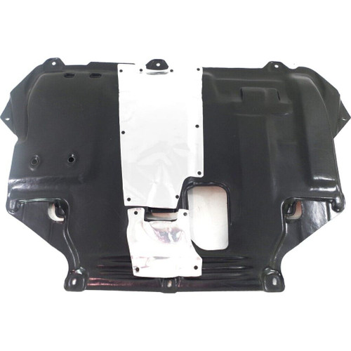 UNDERCAR SHIELD FR REARWARD 1.0L MT SDN/HB REPLACEMENT FOR FORD FOCUS 2015 PARTSLINK NUMBER FO1228139 UNDERCAR SHIELD FR REARWARD 1.0L MT SDN/HB REPLACEMENT FOR FORD FOCUS 2015 PARTSLINK NUMBER FO1228139