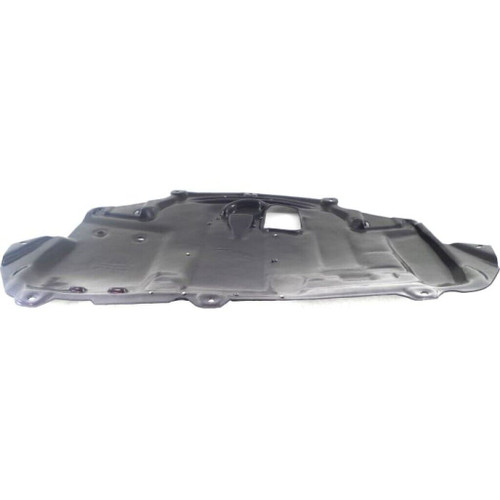 UNDERCAR SHIELD FR REARWARD 1.0L MT SDN/HB REPLACEMENT FOR FORD FOCUS 2015 PARTSLINK NUMBER FO1228139 UNDERCAR SHIELD FR REARWARD 1.0L MT SDN/HB REPLACEMENT FOR FORD FOCUS 2015 PARTSLINK NUMBER FO1228139