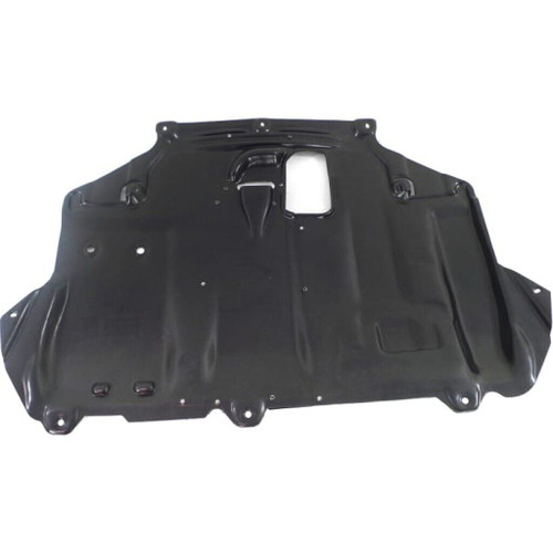 UNDERCAR SHIELD FR REARWARD 1.0L MT SDN/HB REPLACEMENT FOR FORD FOCUS 2015 PARTSLINK NUMBER FO1228139 UNDERCAR SHIELD FR REARWARD 1.0L MT SDN/HB REPLACEMENT FOR FORD FOCUS 2015 PARTSLINK NUMBER FO1228139