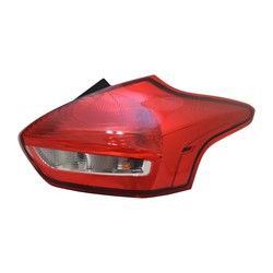 TAIL LAMP RH BULB TYPE BASE/ST HB MODEL FROM 3/25/2015 CAPA REPLACEMENT FOR FORD FOCUS 2015 PARTSLINK NUMBER FO2801245C TAIL LAMP RH BULB TYPE BASE/ST HB MODEL FROM 3/25/2015 CAPA REPLACEMENT FOR FORD FOCUS 2015 PARTSLINK NUMBER FO2801245C