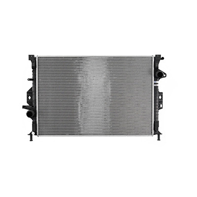 RADIATOR (13352) 2.0L AT/MT W/TURBO REPLACEMENT FOR FORD FOCUS 2015 PARTSLINK NUMBER FO3010313 RADIATOR (13352) 2.0L AT/MT W/TURBO REPLACEMENT FOR FORD FOCUS 2015 PARTSLINK NUMBER FO3010313