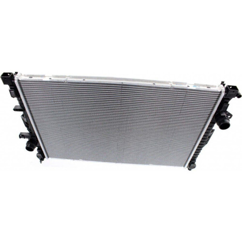 RADIATOR (13352) 2.0L AT/MT W/TURBO REPLACEMENT FOR FORD FOCUS 2015 PARTSLINK NUMBER FO3010313 RADIATOR (13352) 2.0L AT/MT W/TURBO REPLACEMENT FOR FORD FOCUS 2015 PARTSLINK NUMBER FO3010313