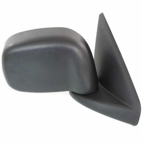 DOOR MIRROR RH POWER HTD TEXTURED W/O TOW MANUAL FOLD REPLACEMENT FOR DODGE PICKUP DODGE RAM 2500-3500 2008 PARTSLINK NUMBER CH1321215 DOOR MIRROR RH POWER HTD TEXTURED W/O TOW MANUAL FOLD REPLACEMENT FOR DODGE PICKUP DODGE RAM 2500-3500 2008 PARTSLINK NUMBER CH1321215