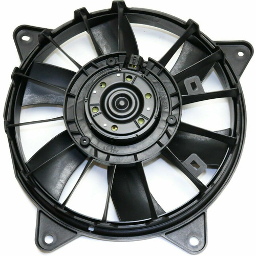 COOLING FAN ASSY 4.0L V6 REPLACEMENT FOR NISSAN NV1500 2019 PARTSLINK NUMBER NI3120103 COOLING FAN ASSY 4.0L V6 REPLACEMENT FOR NISSAN NV1500 2019 PARTSLINK NUMBER NI3120103