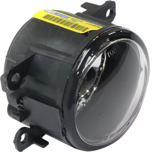 FOG LAMP FR LH/RH (FOR NV MODEL W/O MOUNTING BRACKET) HQ REPLACEMENT FOR NISSAN NV1500 2019 PARTSLINK NUMBER NI2592137 FOG LAMP FR LH/RH (FOR NV MODEL W/O MOUNTING BRACKET) HQ REPLACEMENT FOR NISSAN NV1500 2019 PARTSLINK NUMBER NI2592137