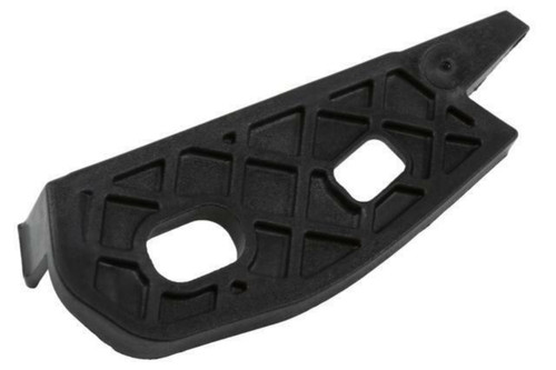 BUMPER RETAINER FR LH UPPER PLASTIC REPLACEMENT FOR CHEVROLET MALIBU HYBRID 2019 PARTSLINK NUMBER GM1042152 BUMPER RETAINER FR LH UPPER PLASTIC REPLACEMENT FOR CHEVROLET MALIBU HYBRID 2019 PARTSLINK NUMBER GM1042152