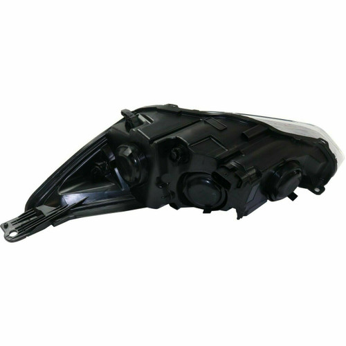 HEAD LAMP RH ALUMINUM BEZEL W/O DRL W/O LED SDN/HB REPLACEMENT FOR FORD FOCUS 2015 PARTSLINK NUMBER FO2503339U HEAD LAMP RH ALUMINUM BEZEL W/O DRL W/O LED SDN/HB REPLACEMENT FOR FORD FOCUS 2015 PARTSLINK NUMBER FO2503339U