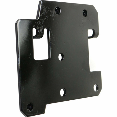 BUMPER SIDE BRACKET FR RH INNER STEEL REPLACEMENT FOR NISSAN NV2500 2019 PARTSLINK NUMBER NI1067149 BUMPER SIDE BRACKET FR RH INNER STEEL REPLACEMENT FOR NISSAN NV2500 2019 PARTSLINK NUMBER NI1067149