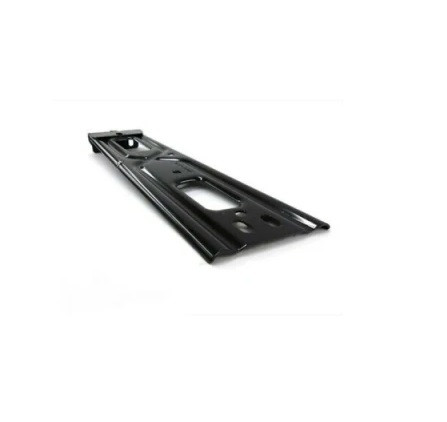 BUMPER SIDE SUPPORT FR LH STEEL REPLACEMENT FOR NISSAN NV2500 2019 PARTSLINK NUMBER NI1062103 BUMPER SIDE SUPPORT FR LH STEEL REPLACEMENT FOR NISSAN NV2500 2019 PARTSLINK NUMBER NI1062103