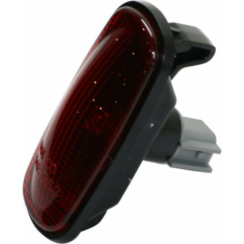 SIDE MARKER LAMP LH/RH RED HQ REPLACEMENT FOR DODGE PICKUP DODGE RAM 2500-3500 2005 PARTSLINK NUMBER CH2860113 SIDE MARKER LAMP LH/RH RED HQ REPLACEMENT FOR DODGE PICKUP DODGE RAM 2500-3500 2005 PARTSLINK NUMBER CH2860113