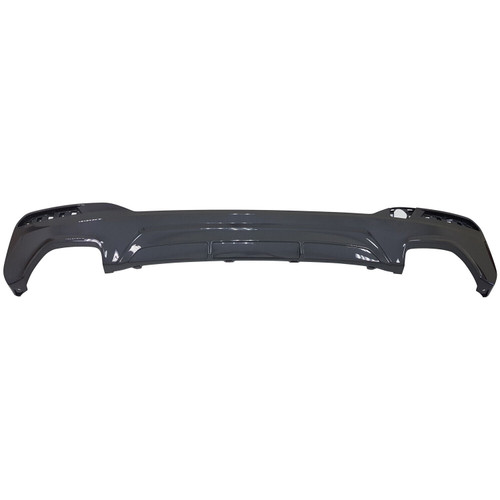 VALANCE RR LOWER BRIGHT GRAY W/TOW HOOK REPLACEMENT FOR BMW 530E SEDAN 2023 PARTSLINK NUMBER BM1195166 VALANCE RR LOWER BRIGHT GRAY W/TOW HOOK REPLACEMENT FOR BMW 530E SEDAN 2023 PARTSLINK NUMBER BM1195166