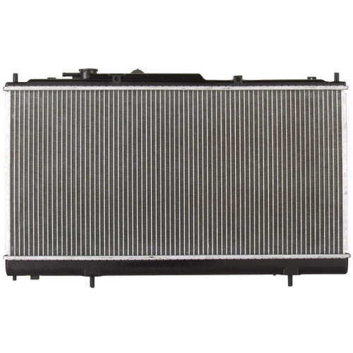 RADIATOR (2410) AT REPLACEMENT FOR DODGE STRATUS COUPE 2005 PARTSLINK NUMBER MI3010109 RADIATOR (2410) AT REPLACEMENT FOR DODGE STRATUS COUPE 2005 PARTSLINK NUMBER MI3010109