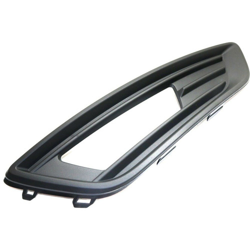 FOG LAMP BEZEL FR RH S/SE MODEL REPLACEMENT FOR FORD FOCUS 2015 PARTSLINK NUMBER FO1039151U FOG LAMP BEZEL FR RH S/SE MODEL REPLACEMENT FOR FORD FOCUS 2015 PARTSLINK NUMBER FO1039151U