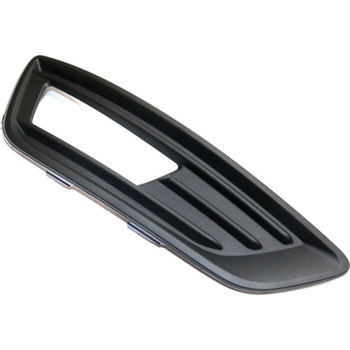 FOG LAMP BEZEL FR RH S/SE MODEL REPLACEMENT FOR FORD FOCUS 2015 PARTSLINK NUMBER FO1039151U FOG LAMP BEZEL FR RH S/SE MODEL REPLACEMENT FOR FORD FOCUS 2015 PARTSLINK NUMBER FO1039151U