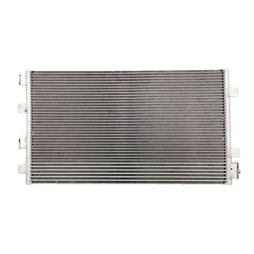 CONDENSER (3570) REPLACEMENT FOR DODGE STRATUS SEDAN 2005 PARTSLINK NUMBER  CH3030222