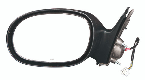 DOOR MIRROR LH POWER REPLACEMENT FOR DODGE STRATUS SEDAN 2005 PARTSLINK NUMBER CH1320211 DOOR MIRROR LH POWER REPLACEMENT FOR DODGE STRATUS SEDAN 2005 PARTSLINK NUMBER CH1320211