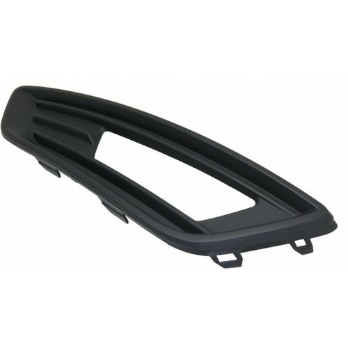 FOG LAMP BEZEL FR LH S/SE MODEL REPLACEMENT FOR FORD FOCUS 2015 PARTSLINK NUMBER FO1038151U FOG LAMP BEZEL FR LH S/SE MODEL REPLACEMENT FOR FORD FOCUS 2015 PARTSLINK NUMBER FO1038151U