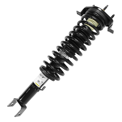 STRUT ASSEMBLY RR LH/RH REPLACEMENT FOR DODGE STRATUS SEDAN 2005 PARTSLINK NUMBER  15340