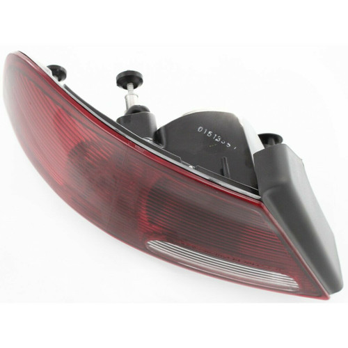 TAIL LAMP LH REPLACEMENT FOR DODGE STRATUS SEDAN 2005 PARTSLINK NUMBER CH2800148V TAIL LAMP LH REPLACEMENT FOR DODGE STRATUS SEDAN 2005 PARTSLINK NUMBER CH2800148V
