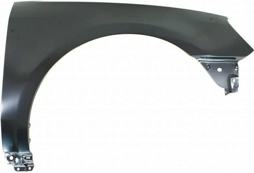 FENDER FR RH CAPA REPLACEMENT FOR FORD 500 2005 PARTSLINK NUMBER FO1241239C