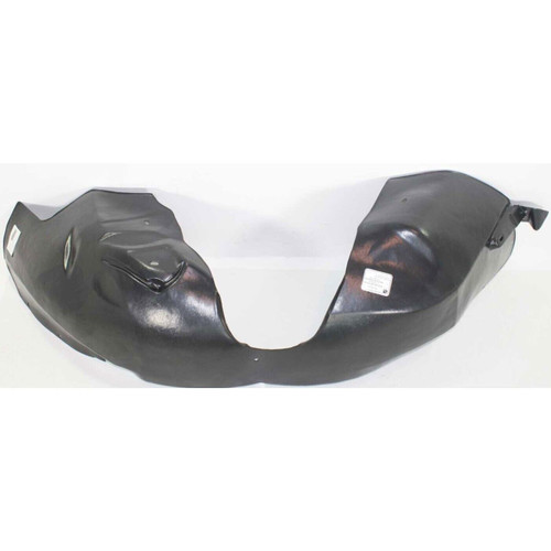 FENDER LINER FR LH REPLACEMENT FOR FORD 500 2005 PARTSLINK NUMBER FO1250138