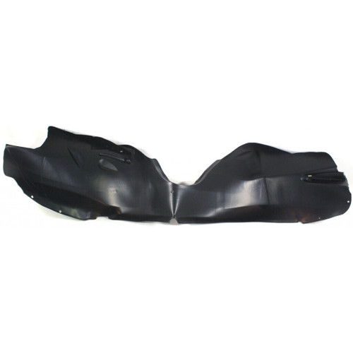 FENDER LINER FR RH REPLACEMENT FOR FORD 500 2005 PARTSLINK NUMBER FO1251138