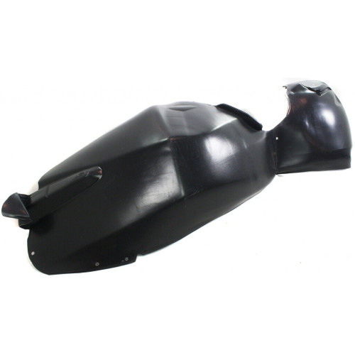 FENDER LINER FR RH REPLACEMENT FOR FORD 500 2005 PARTSLINK NUMBER FO1251138