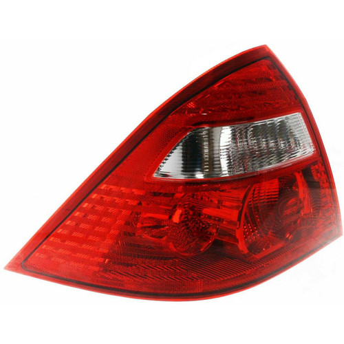 TAIL LAMP LH CAPA REPLACEMENT FOR FORD 500 2005 PARTSLINK NUMBER FO2818120C TAIL LAMP LH CAPA REPLACEMENT FOR FORD 500 2005 PARTSLINK NUMBER FO2818120C