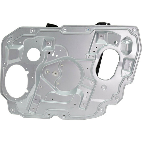 WINDOW REGULATOR FR RH POWER REPLACEMENT FOR FORD 500 2005 PARTSLINK NUMBER FO1351165