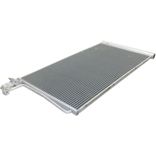 CONDENSER (4914) 2.0L REPLACEMENT FOR FORD FOCUS 2015 PARTSLINK NUMBER FO3030257 CONDENSER (4914) 2.0L REPLACEMENT FOR FORD FOCUS 2015 PARTSLINK NUMBER FO3030257