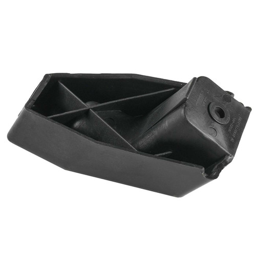 BUMPER RR LOWER SUPPORT BRACKET LH/RH EXCLUDE ST HB MODEL REPLACEMENT FOR FORD FOCUS 2015 PARTSLINK NUMBER FO1162102 BUMPER RR LOWER SUPPORT BRACKET LH/RH EXCLUDE ST HB MODEL REPLACEMENT FOR FORD FOCUS 2015 PARTSLINK NUMBER FO1162102