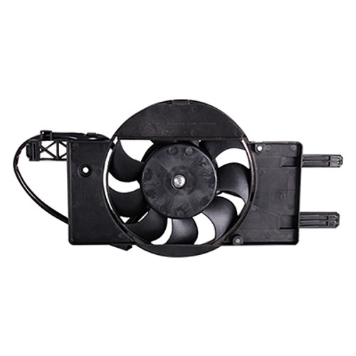 AC FAN ASSY 1.0L RH 15-18  REPLACEMENT FOR FORD FOCUS 2015 PARTSLINK NUMBER  FO3113108