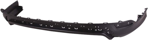 VALANCE RR TEXTURED W/SPORT(USE W/SKIRT) SDN  REPLACEMENT FOR FORD FOCUS 2015 PARTSLINK NUMBER  FO1195159