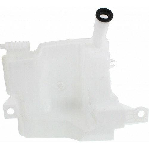 WINDSHIELD WASHER TANK W/PUMP/SENSOR/FILLER TUBE SDN  REPLACEMENT FOR FORD FOCUS 2015 PARTSLINK NUMBER  FO1288111