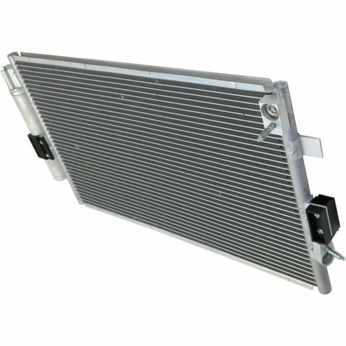 CONDENSER (30013) 1.0L TURBO W/DRY RECEIVER SDN/HB  REPLACEMENT FOR FORD FOCUS ELECTRIC 2015 PARTSLINK NUMBER  FO3030260