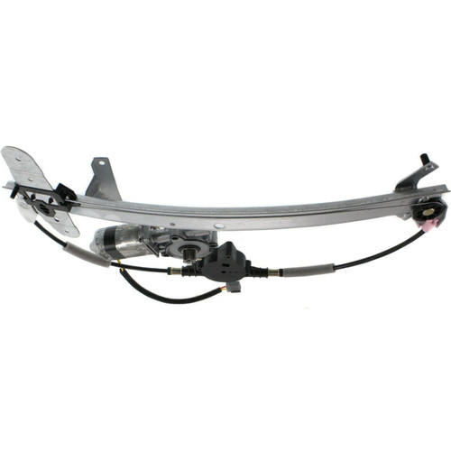 WINDOW REGULATOR RR RH POWER REPLACEMENT FOR FORD CROWN VICTORIA 2005 PARTSLINK NUMBER FO1551111 WINDOW REGULATOR RR RH POWER REPLACEMENT FOR FORD CROWN VICTORIA 2005 PARTSLINK NUMBER FO1551111