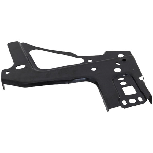 FENDER BRACKET FR LH STEEL REPLACEMENT FOR FORD FOCUS ELECTRIC 2015 PARTSLINK NUMBER FO1244115 FENDER BRACKET FR LH STEEL REPLACEMENT FOR FORD FOCUS ELECTRIC 2015 PARTSLINK NUMBER FO1244115