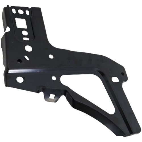 FENDER BRACKET FR LH STEEL REPLACEMENT FOR FORD FOCUS ELECTRIC 2015 PARTSLINK NUMBER FO1244115 FENDER BRACKET FR LH STEEL REPLACEMENT FOR FORD FOCUS ELECTRIC 2015 PARTSLINK NUMBER FO1244115