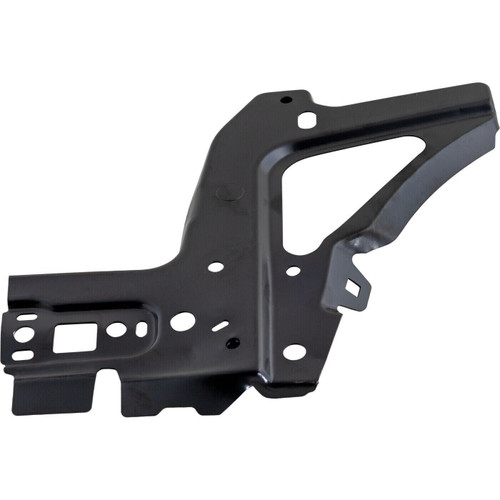 FENDER BRACKET FR LH STEEL REPLACEMENT FOR FORD FOCUS ELECTRIC 2015 PARTSLINK NUMBER FO1244115 FENDER BRACKET FR LH STEEL REPLACEMENT FOR FORD FOCUS ELECTRIC 2015 PARTSLINK NUMBER FO1244115