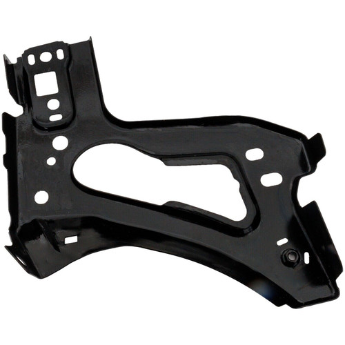 FENDER BRACKET FR RH STEEL REPLACEMENT FOR FORD FOCUS ELECTRIC 2015 PARTSLINK NUMBER FO1245115 FENDER BRACKET FR RH STEEL REPLACEMENT FOR FORD FOCUS ELECTRIC 2015 PARTSLINK NUMBER FO1245115