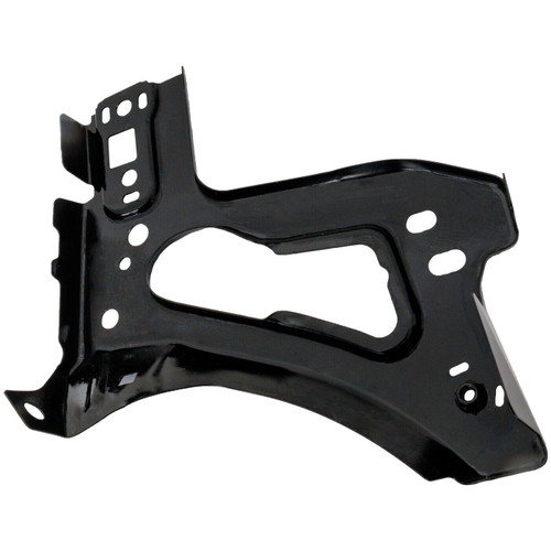 FENDER BRACKET FR RH STEEL REPLACEMENT FOR FORD FOCUS ELECTRIC 2015 PARTSLINK NUMBER FO1245115 FENDER BRACKET FR RH STEEL REPLACEMENT FOR FORD FOCUS ELECTRIC 2015 PARTSLINK NUMBER FO1245115