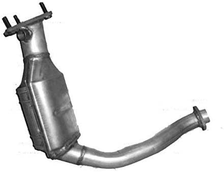 CATALYTIC CONVERTER REPLACEMENT FOR FORD ESCAPE 2005 PARTSLINK NUMBER 33118