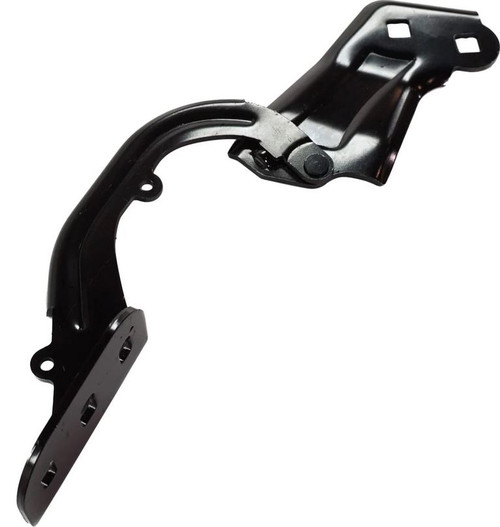 HOOD HINGE LH REPLACEMENT FOR FORD FOCUS ELECTRIC 2015 PARTSLINK NUMBER FO1236152 HOOD HINGE LH REPLACEMENT FOR FORD FOCUS ELECTRIC 2015 PARTSLINK NUMBER FO1236152