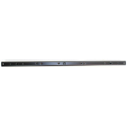 TIE BAR LOWER STEEL REPLACEMENT FOR DODGE PICKUP DODGE RAM 1500 2008 PARTSLINK NUMBER CH1225184