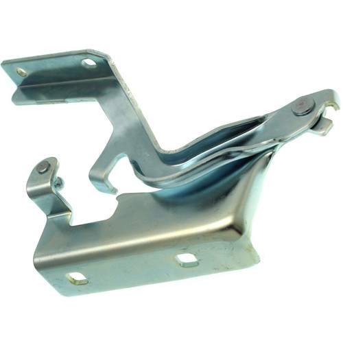 HOOD HINGE RH STEEL   REPLACEMENT FOR NISSAN NV3500 2019 PARTSLINK NUMBER NI1236189