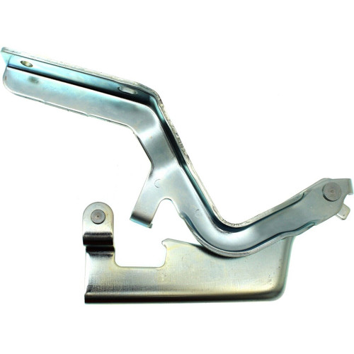 HOOD HINGE RH STEEL   REPLACEMENT FOR NISSAN NV3500 2019 PARTSLINK NUMBER NI1236189
